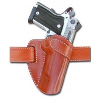 "The Shadow" Holster